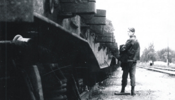 T.U.M.S.A. 1987/1993