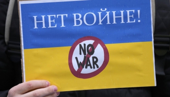 Медиатор: Конфликт в Украине указывает на то, что не сделало наше общество