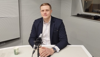 Jānis Dombrava: Ir problēmas ar trešo valstu piederīgajiem, kam izdodas iekļūt Latvijā