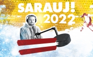 Sarauj 2022!