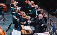 Jorma Panula LNSO