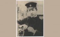LNRMM, Jānis Ezeriņš
