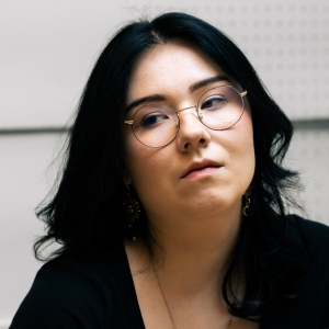 Etīna Emīlija Saulīte: Mans darba spars nāk no tā, ka man ļoti patīk darīt to, ko daru!