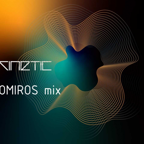 OMIROS mix