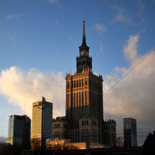 "Austrumeiropas tīģeris" Polija ielekusi starp pasaules 20 lielākajām ekonomikām