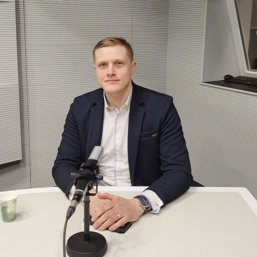 Jānis Dombrava: Ir problēmas ar trešo valstu piederīgajiem, kam izdodas iekļūt Latvijā