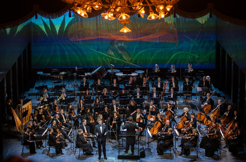 LNSO Jānis Liepiņš LR3 jubileja Edgars Ošleja