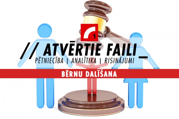Atvērtie faili