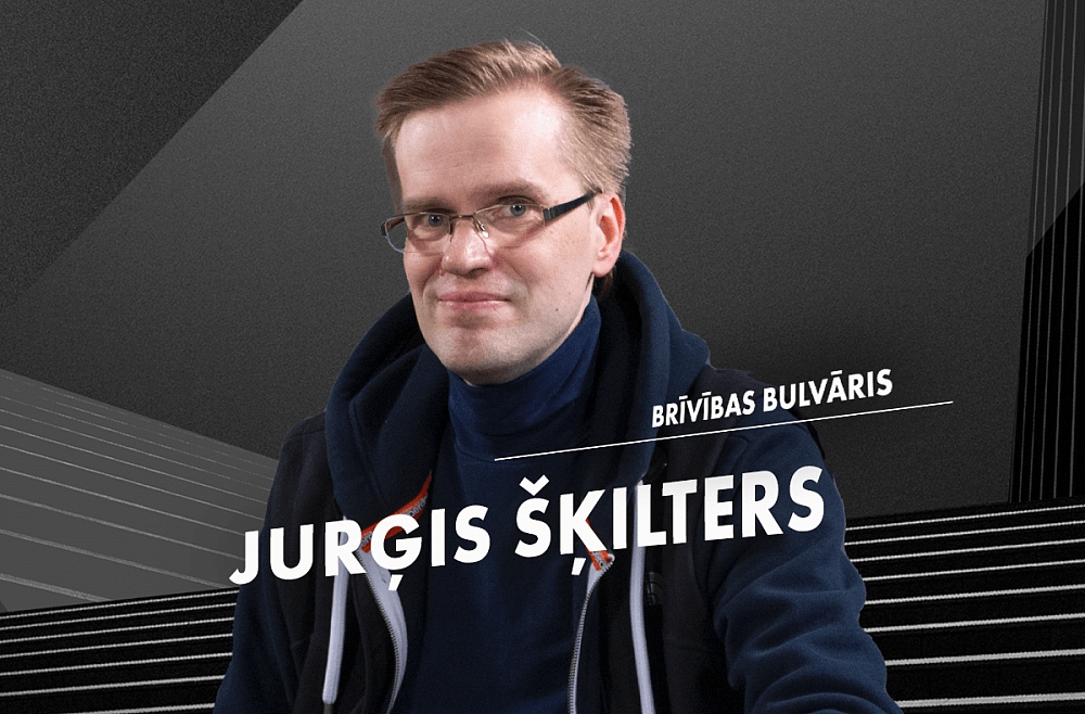 Brīvības bulvāris