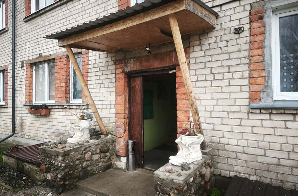 No nākamā gada pašvaldībām vairs nebūs pienākums rūpēties par daudzdzīvokļu mājām