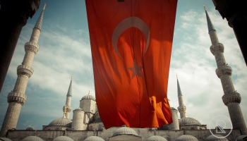 Turcijā pēc referenduma drīkst iesniegt sūdzības par tā norisi