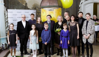Ivara Selecka filma "Turpinājums" – šodienas Latvija bērnu acīm