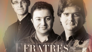"Fratres Trio" albums "Couleurs D'Un Reve"