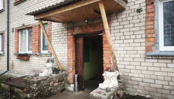 No nākamā gada pašvaldībām vairs nebūs pienākums rūpēties par daudzdzīvokļu mājām