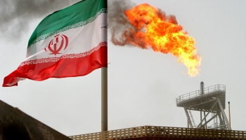 ANO tiesa Hāgā skatīs Irānas prasību par ASV sankciju atcelšanu pret Teherānu