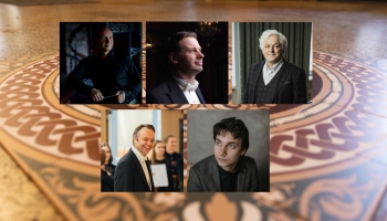 Mūziku izvēlas Latvijas Nacionālās operas un baleta diriģenti