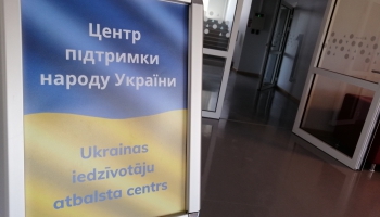 Интеграция украинских беженцев в латвийское общество: промежуточные итоги