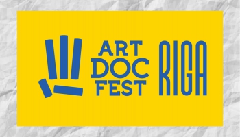Festivālā "Artdocfest/Riga" četrās programmās būs skatāmas gandrīz 50 filmas