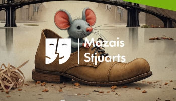 Elvins Brūkss Vaits. "Mazais Stjuarts". 2. daļa