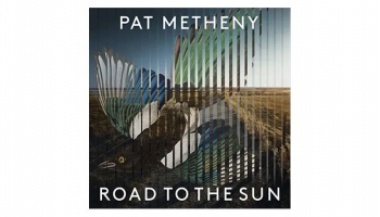 No albuma "Pat Metheny. Road To The Sun"
