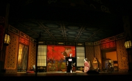 madama butterfly