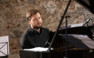 Mežonte, Rihards Plešanovs