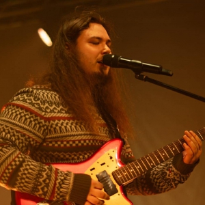 Jānis Vārna: visvairāk esmu iedvesmojies no Torņa grupām