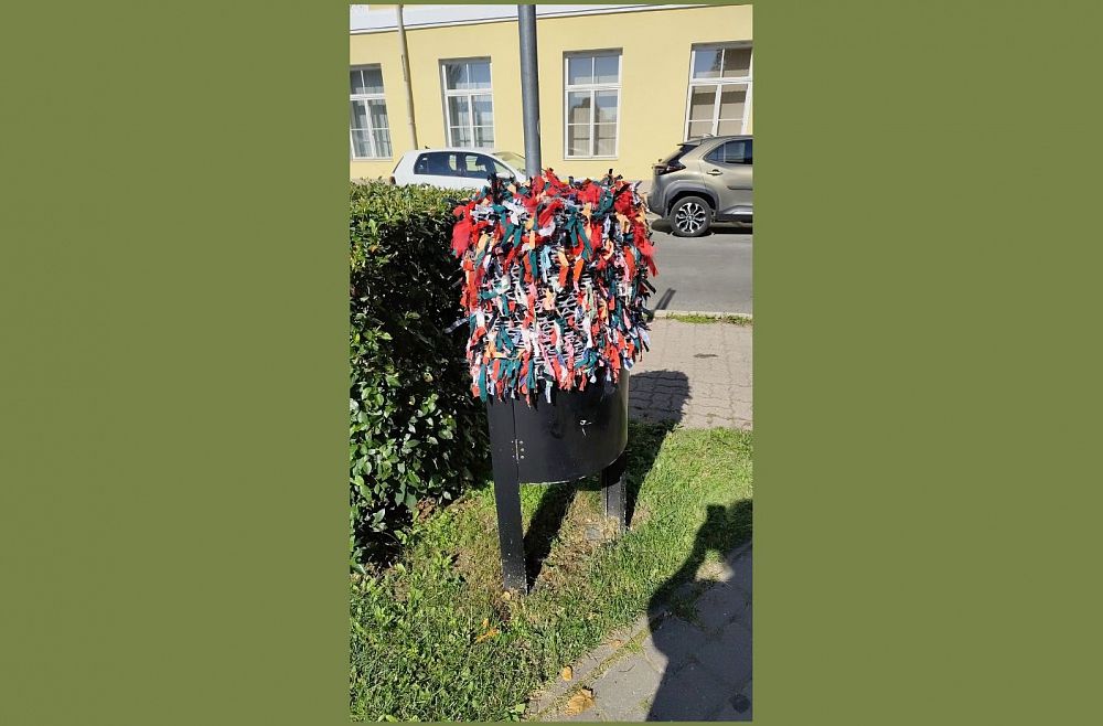 Vīlandes festivāls