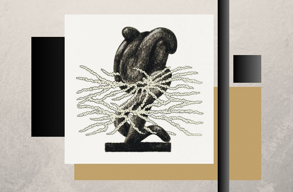 albums encounters eklektika