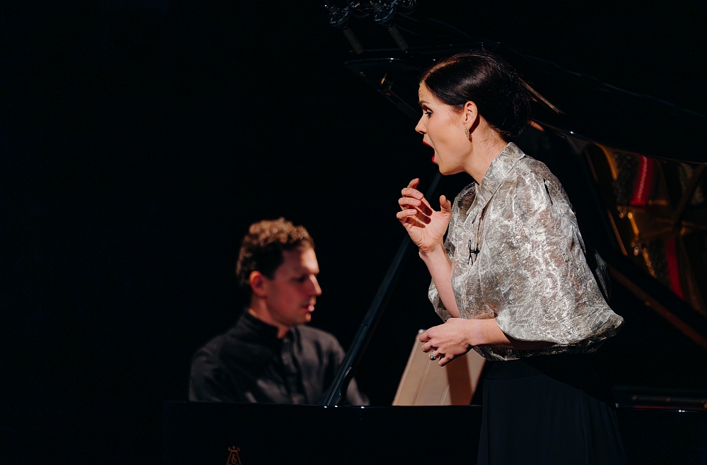 Zanda Švēde Reinis Zariņš