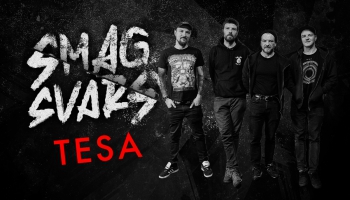 "Smagsvars" #64 | Tesa