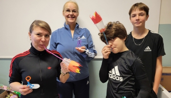 PBLA dod startu 70.jubilejas gadam, bet „Latviešu raķetes” traucas uz olimpisko Milānu