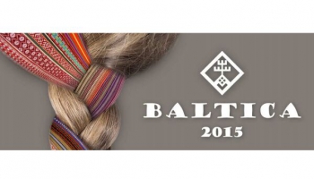 Jau rīt sākas starptautiskais folkloras festivāls "Baltica2015"