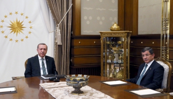 Turcijā gaidāmas nozīmīgas politiskās pārmaiņas