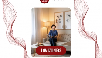 Brīnumu laiks studentijā