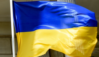 Londonas un Ņujorkas latviešus vieno atbalsts Ukrainai