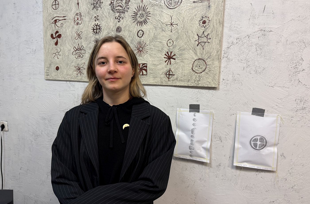 “AB12 kabinets” Beatrise Šulte