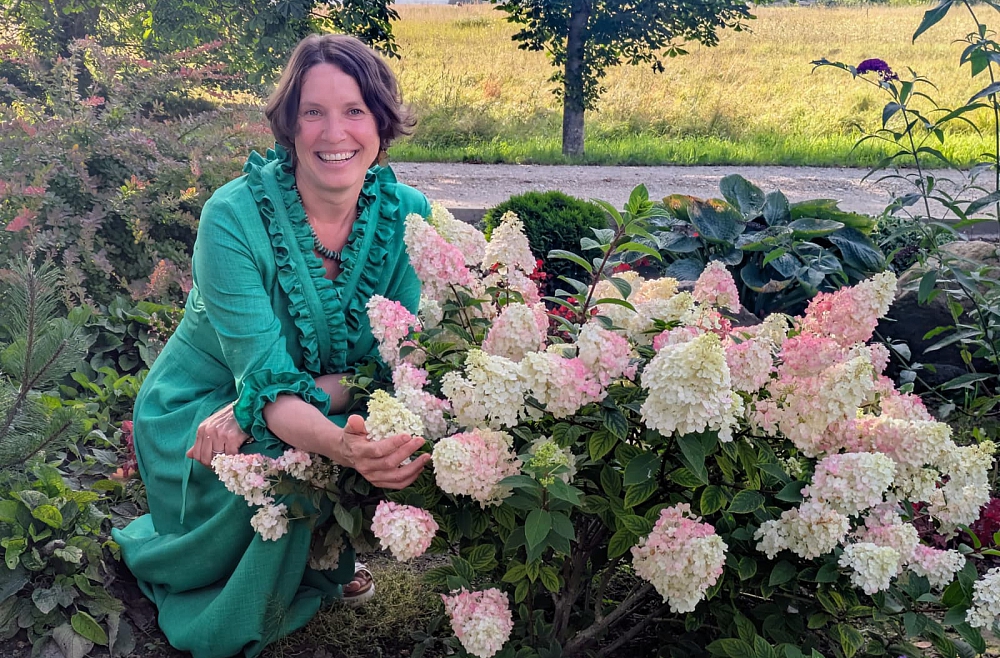 RAKUS kapelāne Liena Apšukrapša: Visskaistākais mums tiek dāvāts, arī mūzika