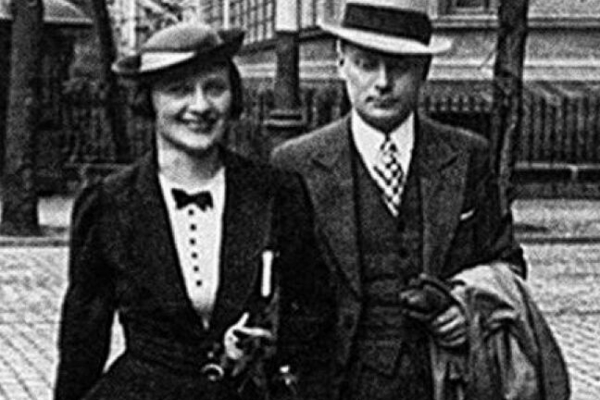 Эрик Адамсон. Уйти, чтобы остаться (часть 2)