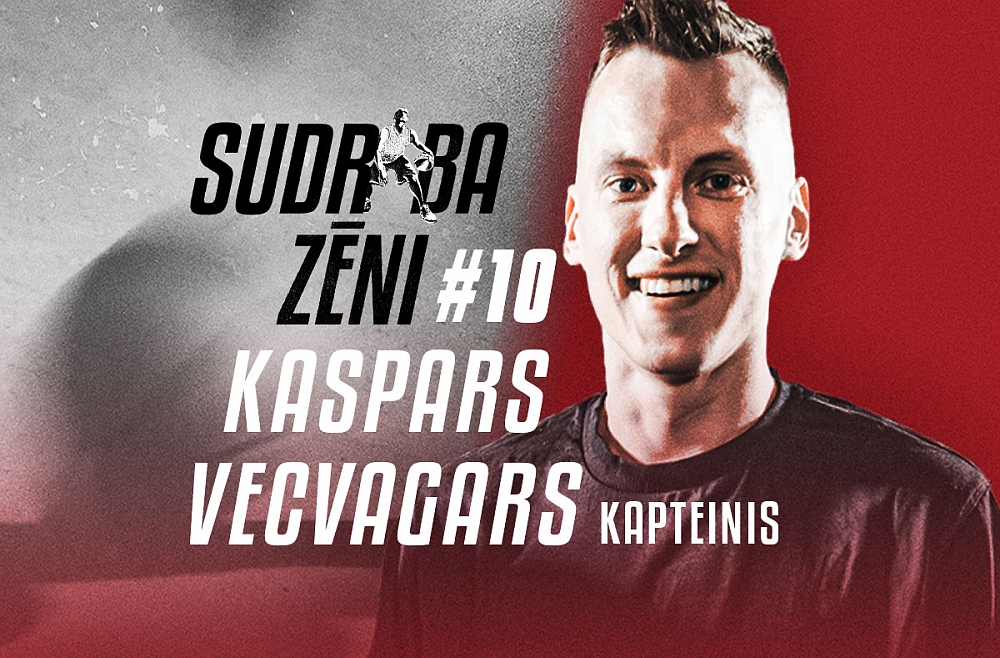 Kapteinis | Kaspars Vecvagars | "Sudraba Zēni" #10