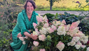 RAKUS kapelāne Liena Apšukrapša: Visskaistākais mums tiek dāvāts, arī mūzika