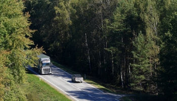 Pieci bojāgājušie divās dienās. Traģiskās brīvdienas uz Latvijas ceļiem