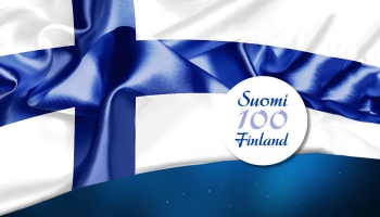 Somijas valstiskuma izveidošanās