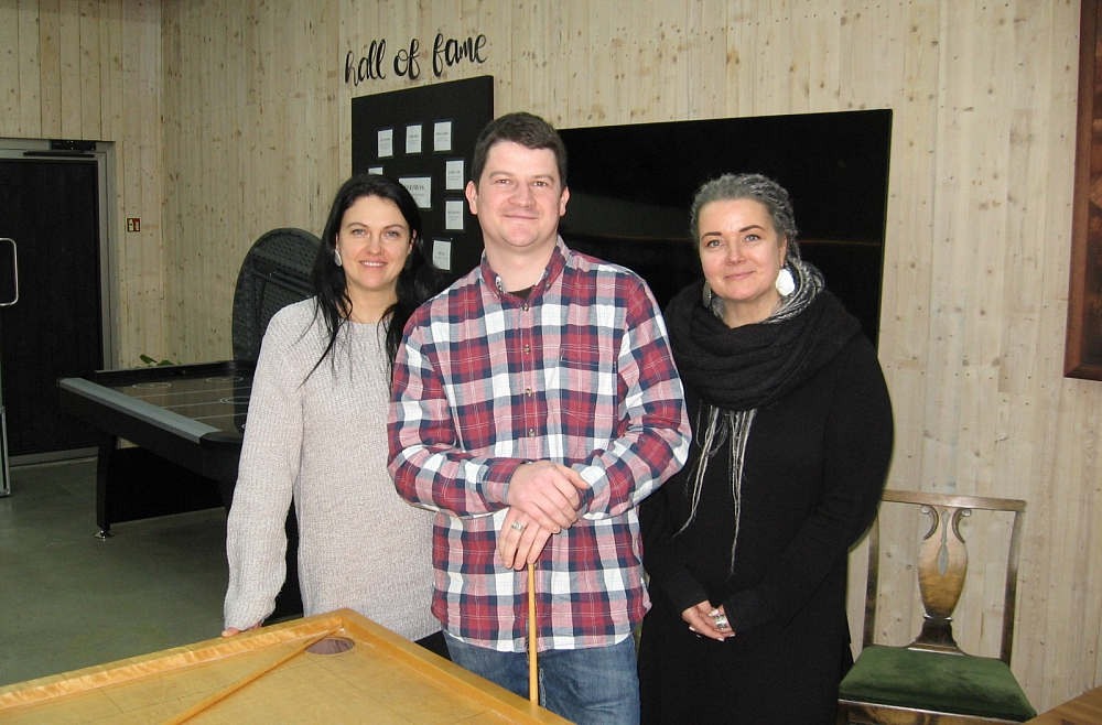 Jauniešu centrus apmeklē aktīvie, ielu bērnus jāuzrunā īpaši