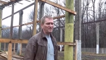 Latvijas kokrūpnieks Ukrainā jau ilgstoši saskaras ar draudiem un korupciju