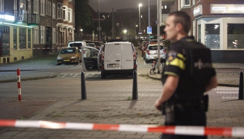 Terora draudu dēļ Nīderlandē atceļ rokkoncertu