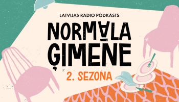 JAUNUMS! No 17. septembra - "Normālas ģimenes" otrā sezona!