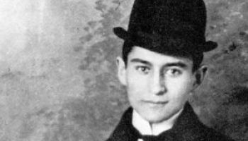 3. jūlijs. Pasaulē nāk Francis Kafka