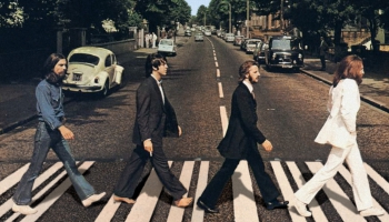 26. septembris. Klajā nāk "The Beatles" pēdējais kopīgi veidotais albums "Abbey Road"