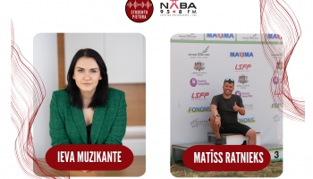Kā orientēties studentu dzīvē?